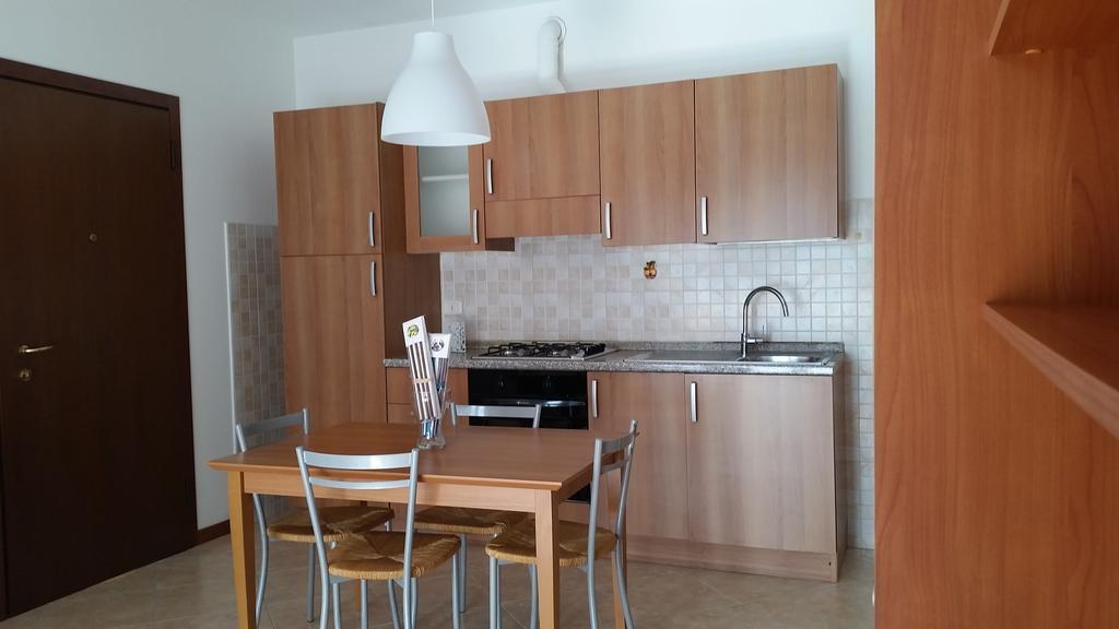 Bilocale via Imola 4 Apartment Verona Exterior foto